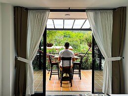 Hotel Tierra Maravilla