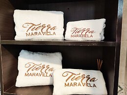 Hotel Tierra Maravilla
