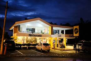 Hotel Tierra Maravilla