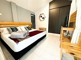 Hotel Tierra Maravilla