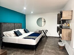 Hotel Tierra Maravilla