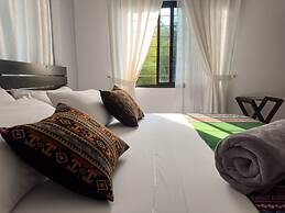 Hotel Tierra Maravilla