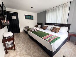 Hotel Tierra Maravilla