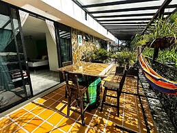 Hotel Tierra Maravilla
