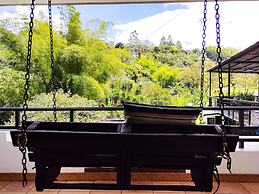 Hotel Tierra Maravilla