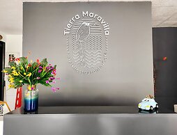 Hotel Tierra Maravilla