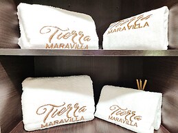Hotel Tierra Maravilla