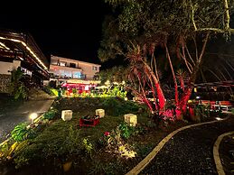 Hotel Tierra Maravilla