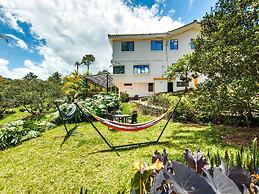 Hotel Tierra Maravilla