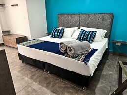 Hotel Tierra Maravilla