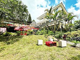 Hotel Tierra Maravilla