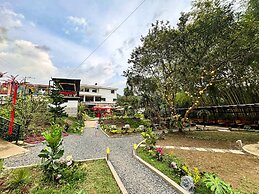 Hotel Tierra Maravilla