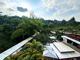 Hotel Tierra Maravilla