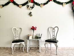 Hotel Tierra Maravilla