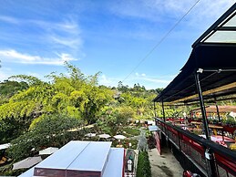 Hotel Tierra Maravilla