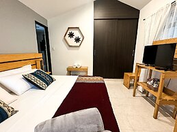 Hotel Tierra Maravilla