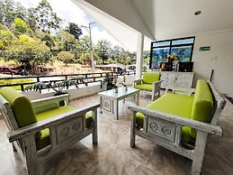 Hotel Tierra Maravilla