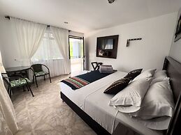 Hotel Tierra Maravilla