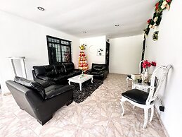 Hotel Tierra Maravilla