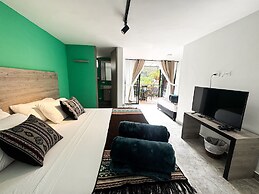 Hotel Tierra Maravilla