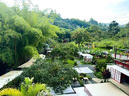 Hotel Tierra Maravilla