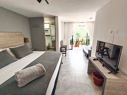 Hotel Tierra Maravilla