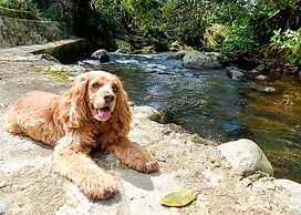 Hotel Tierra Maravilla