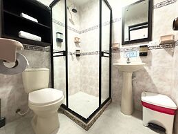 Hotel Tierra Maravilla