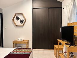 Hotel Tierra Maravilla