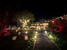 Hotel Tierra Maravilla