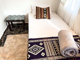 Hotel Tierra Maravilla