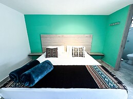 Hotel Tierra Maravilla