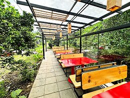 Hotel Tierra Maravilla