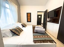 Hotel Tierra Maravilla