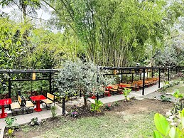 Hotel Tierra Maravilla