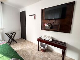 Hotel Tierra Maravilla