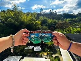 Hotel Tierra Maravilla