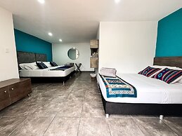 Hotel Tierra Maravilla