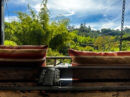 Hotel Tierra Maravilla