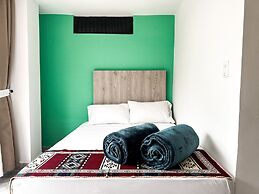 Hotel Tierra Maravilla