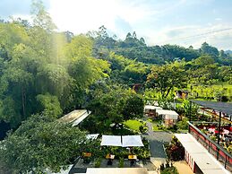 Hotel Tierra Maravilla