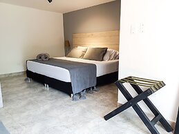 Hotel Tierra Maravilla