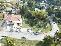 Hotel Tierra Maravilla