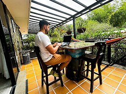 Hotel Tierra Maravilla