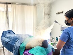 Hotel Tierra Maravilla