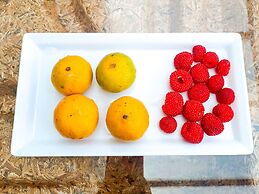 Hotel Tierra Maravilla