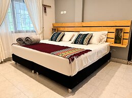 Hotel Tierra Maravilla