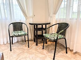 Hotel Tierra Maravilla