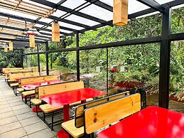 Hotel Tierra Maravilla