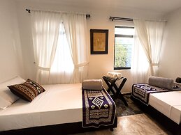 Hotel Tierra Maravilla